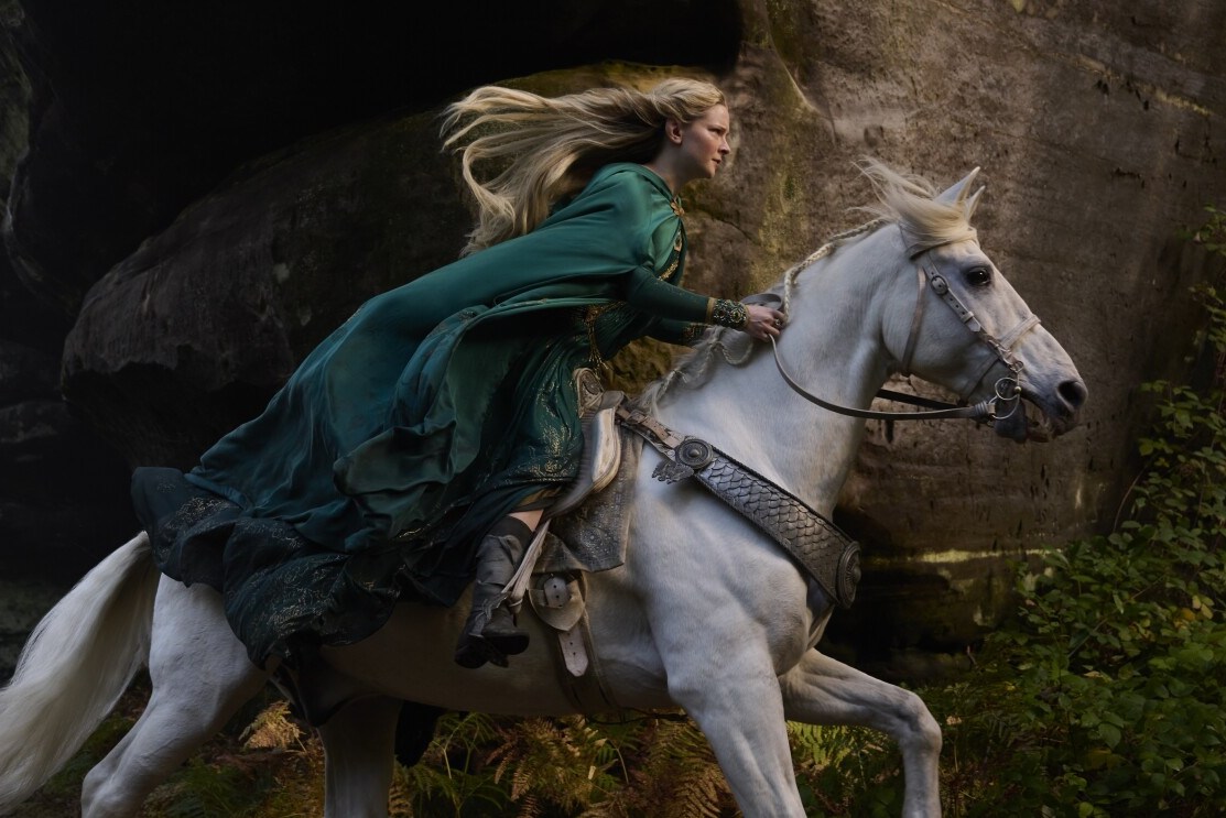 亚马逊万人裁员大刀砍到《指环王》MMORPG 游戏,消息称项目已被叫停