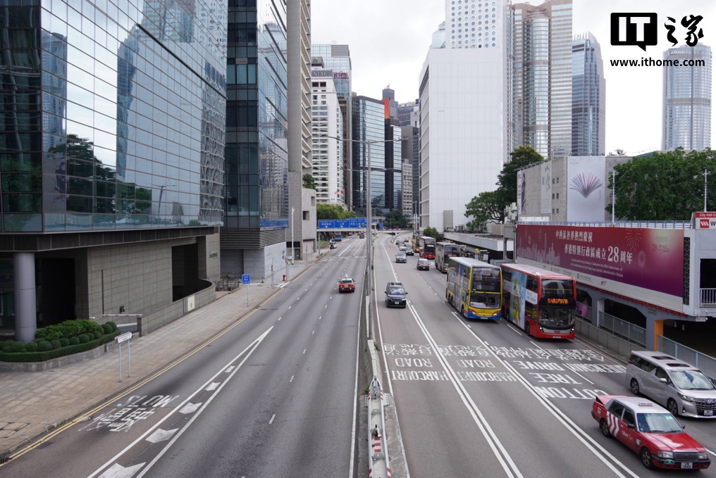 “粤车南下”香港政策正式公布，首批开放四个城市