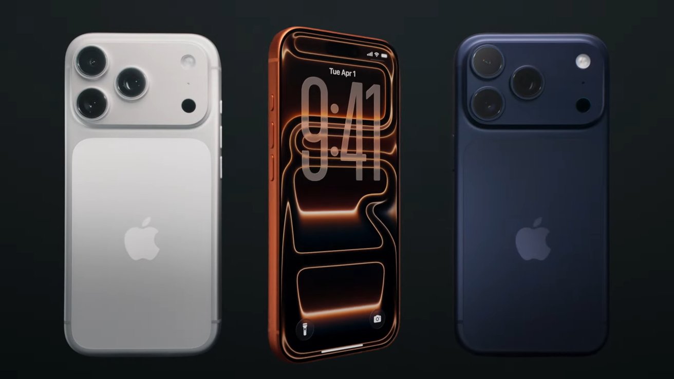 库克称中国市场充满活力，iPhone 17 系列助推苹果迎“史上最佳”销售季