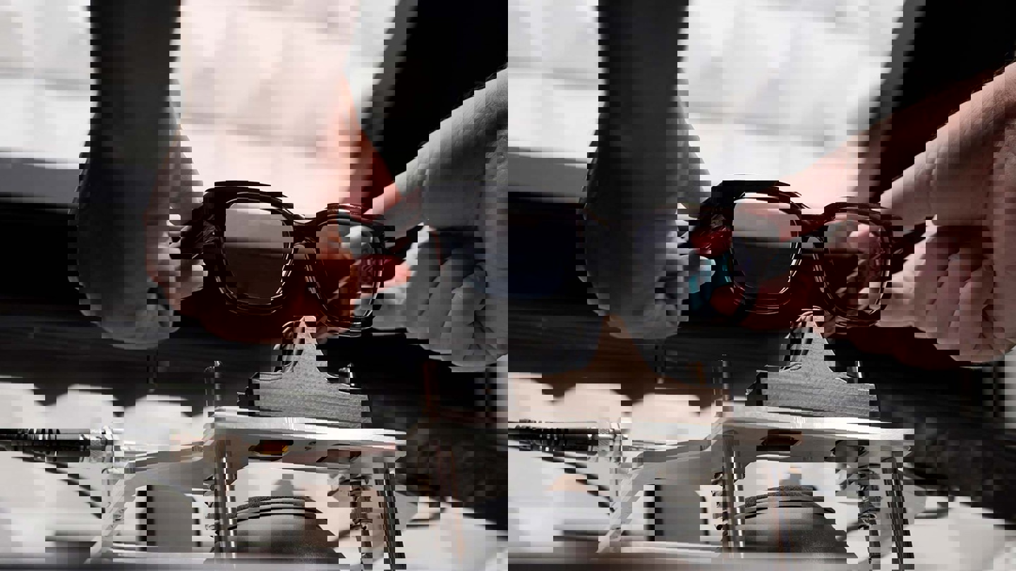 谷歌携 Magic Leap 亮王牌 XR 眼镜原型，让你在现实世界开“外挂”