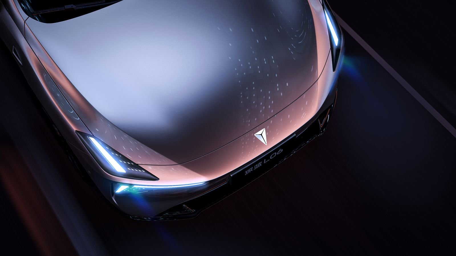 深蓝 L06 搭载 3nm 座舱芯片,邓承浩称汽车芯片要求将超越手机