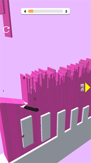 切倒一切无限金币正版