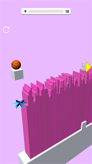 切倒一切内置修改器