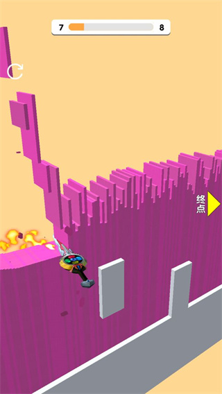 切倒一切最新版本