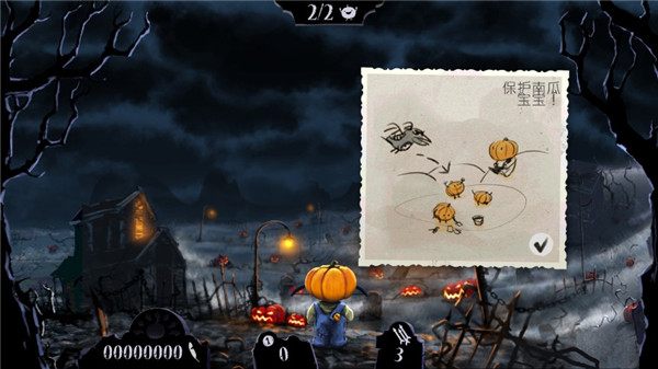 大战僵尸鸟无限金币版