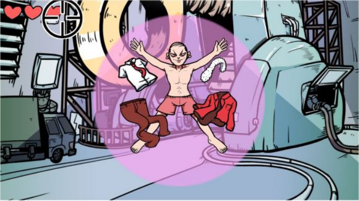 《少年的人间奇遇》老婆线第七章背后的秘密通关攻略