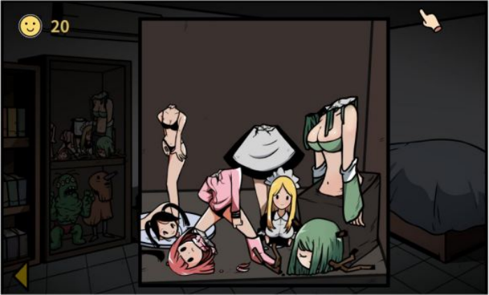 《少年的人间奇遇》第三章通关攻略