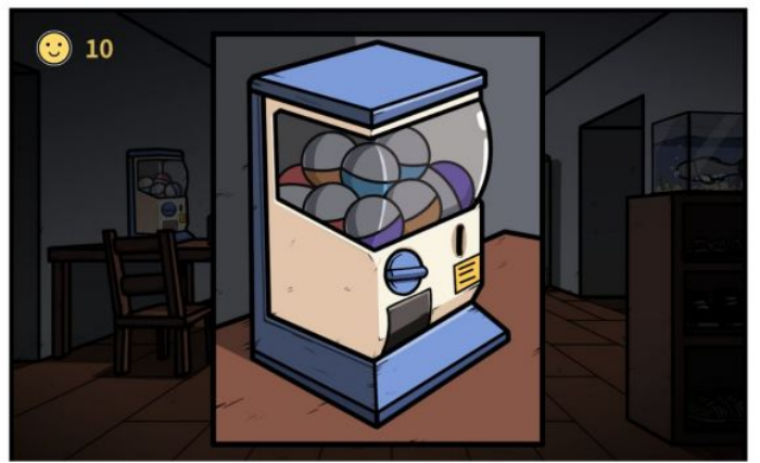 《少年的人间奇遇》第三章通关攻略