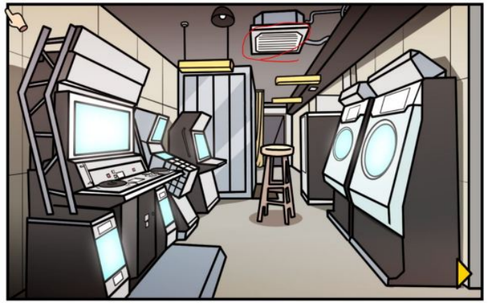 《少年的人间奇遇》第二章通关攻略