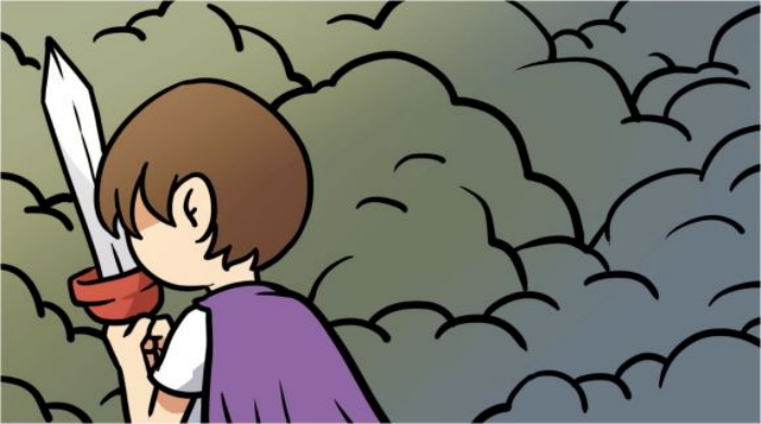 《少年的人间奇遇》魔女线新手勇者通关攻略