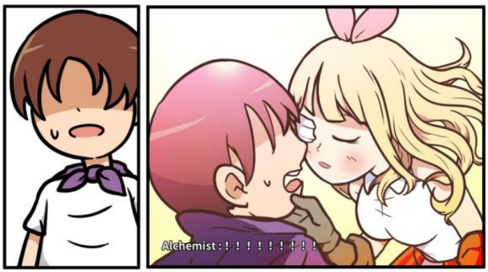 《少年的人间奇遇》魔女线新手勇者通关攻略