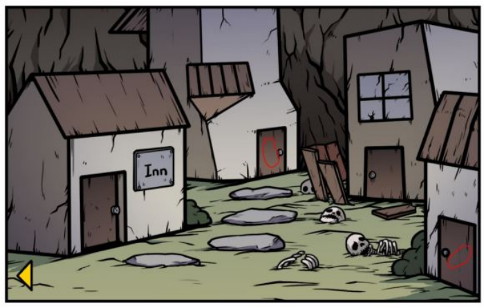 《少年的人间奇遇》魔女线新手勇者通关攻略