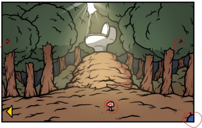 《少年的人间奇遇》魔女线新手勇者通关攻略