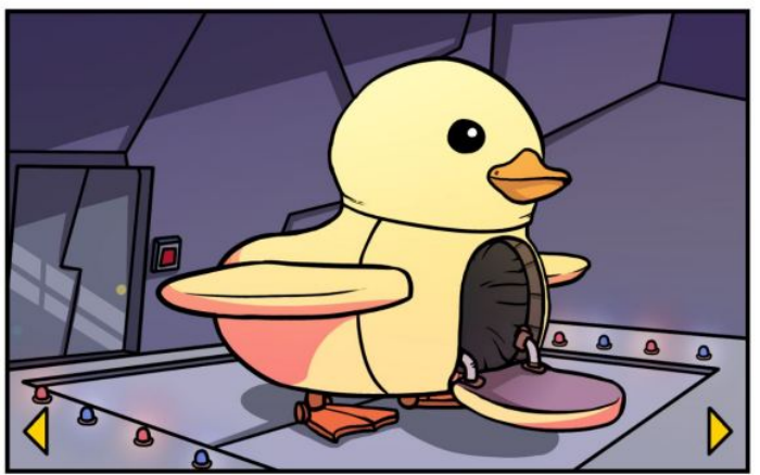 《少年的人间奇遇》谷恒线第六章升空之旅通关攻略