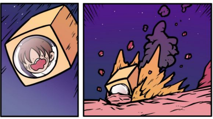 《少年的人间奇遇》谷恒线第六章升空之旅通关攻略