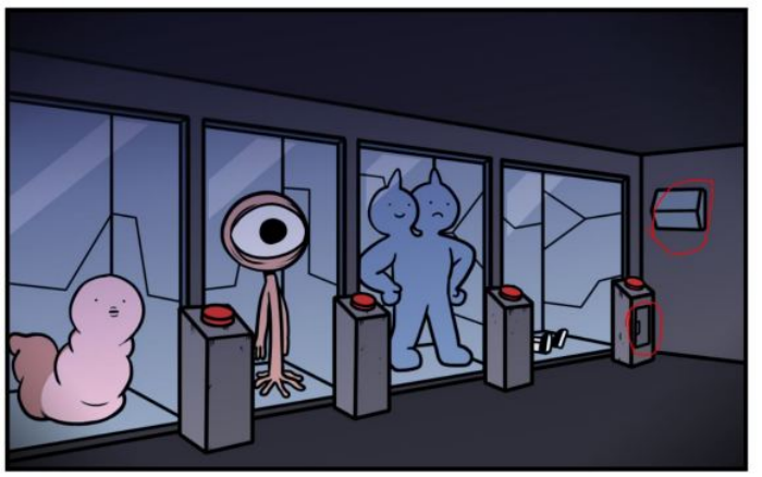 《少年的人间奇遇》谷恒线第五章升空之旅(二)攻略