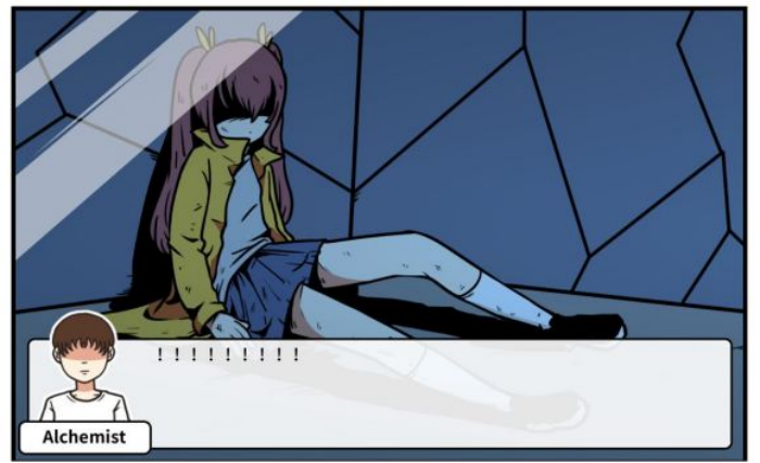 《少年的人间奇遇》谷恒线第五章升空之旅(二)攻略