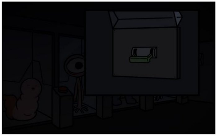 《少年的人间奇遇》谷恒线第五章升空之旅(二)攻略