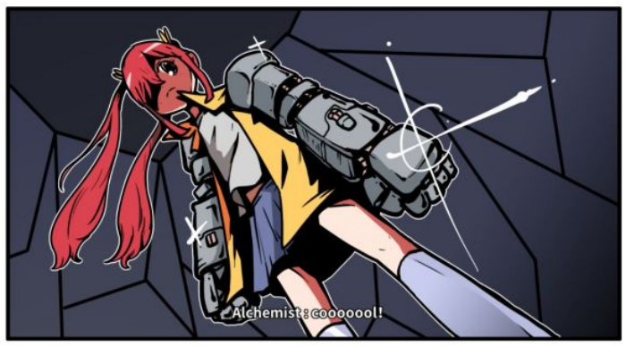 《少年的人间奇遇》谷恒线第五章升空之旅(一)攻略