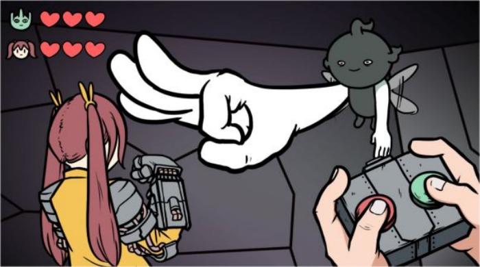 《少年的人间奇遇》谷恒线第五章升空之旅(一)攻略