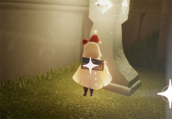 《光遇》小矮人烧大花任务完成方法