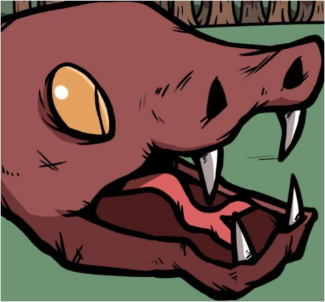 《少年的人间奇遇》小怪和boss数据一览