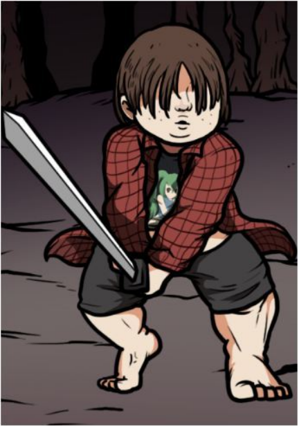 《少年的人间奇遇》小怪和boss数据一览