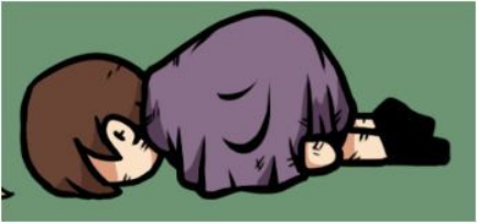 《少年的人间奇遇》英雄人物介绍