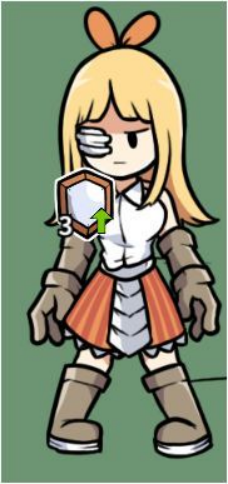 《少年的人间奇遇》英雄人物介绍