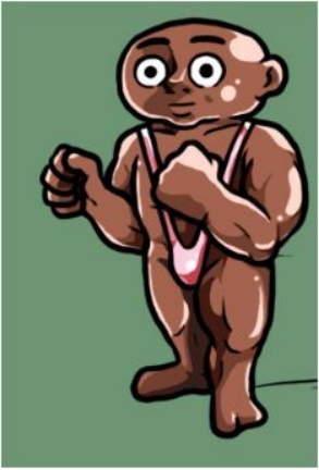 《少年的人间奇遇》英雄人物介绍