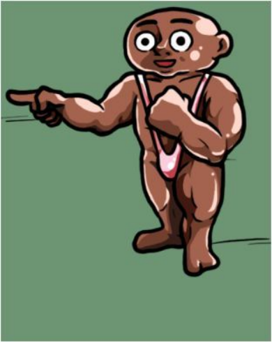 《少年的人间奇遇》英雄人物介绍