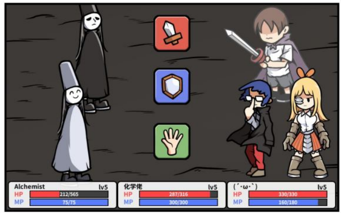 《少年的人间奇遇》魔女线异世界大冒险后期攻略