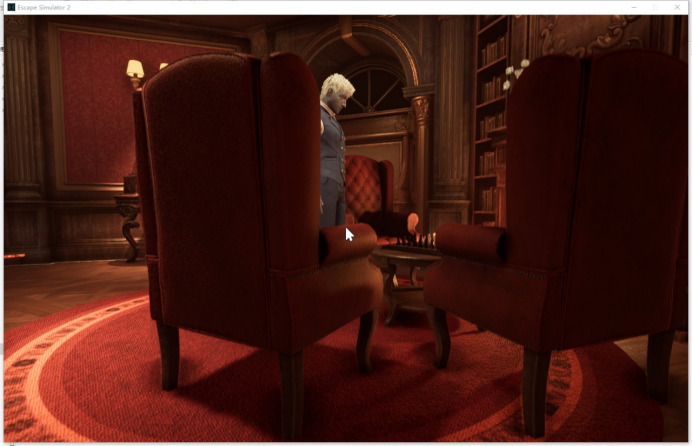 《密室逃脱模拟器2》游侠对战平台联机教程