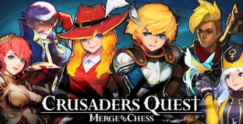 《克鲁赛德战记: 合并象棋》游戏配置要求介绍