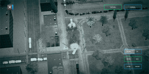 城市粉碎模拟器2MOD菜单