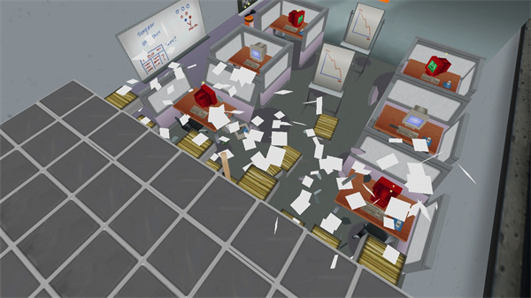 粉碎办公室修改版