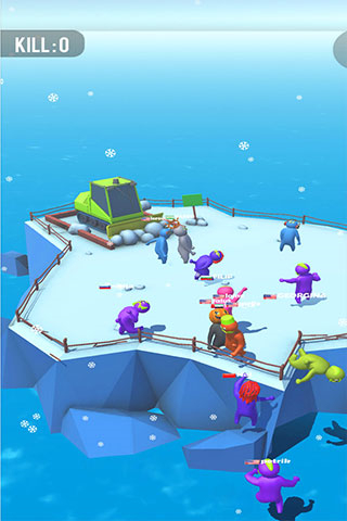 超级外星狗游戏最新版