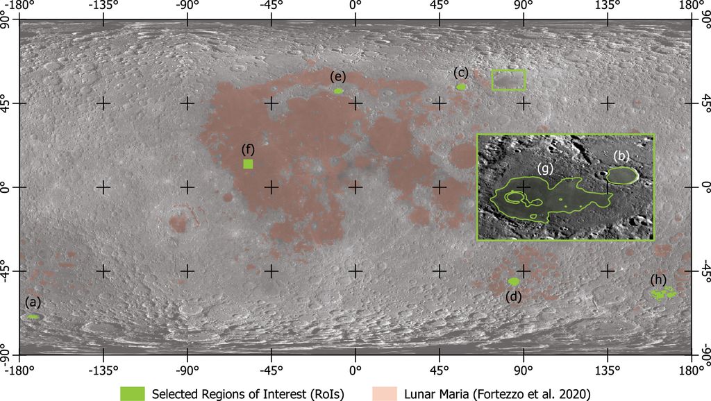 月球“洞穴”首曝:初步锁定 16 处,为“人类定居月球”提供天然地下庇护所
