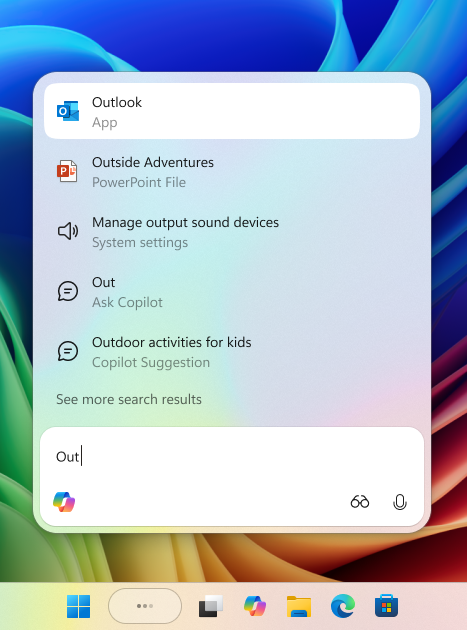 微软发布 Win11 Beta / Dev 26220.7051 预览版：Copilot 集成至任务栏、全屏模式扩展至微星 Claw 等掌机