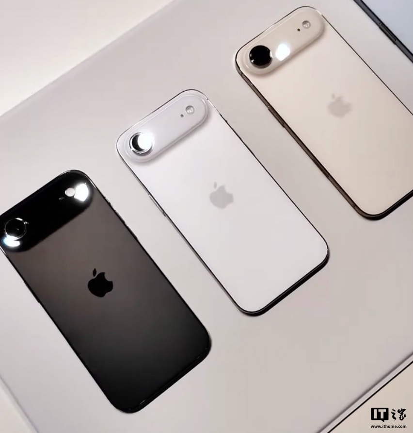 为什么不买 iPhone Air？