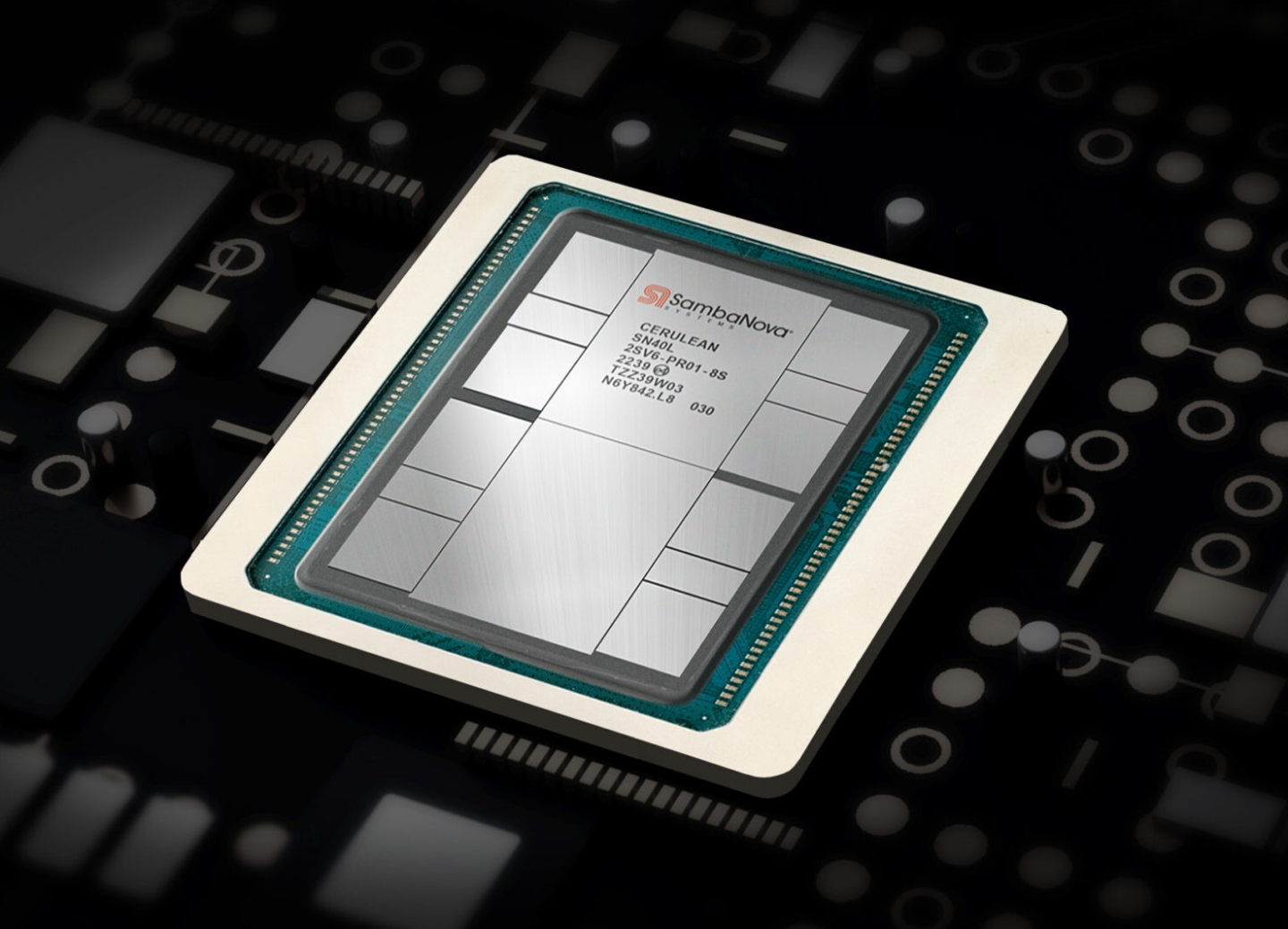 英特尔打响 AI 反击战:拟斥资 50 亿美元洽购 SambaNova