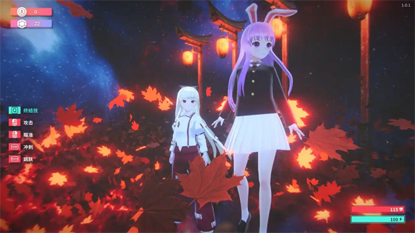 东方异域见闻妹红碰瓷附伤流极恶难5攻略