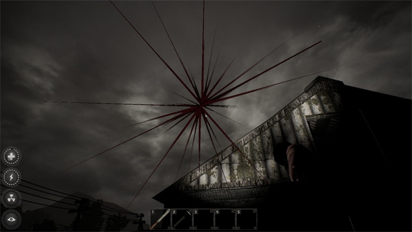 核处逢生全部异常现象效果介绍说明