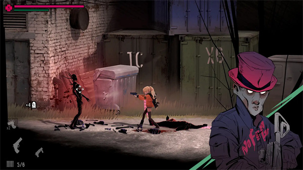 孤女困魇全部结局达成条件介绍说明介绍说明