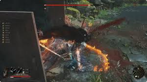 明末渊虚之羽陆红柳怎么打