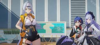 绝区零仪玄偶遇事件通关方法