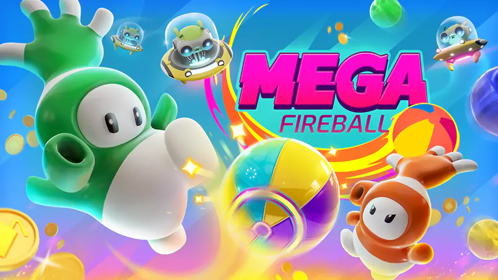 MR游戏《Mega Fireball》登陆Quest：用火焰球点燃你的客厅竞技场
