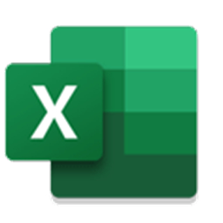 Microsoft Excel