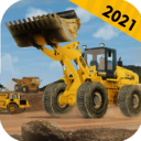 重型机械采矿模拟器安卓版