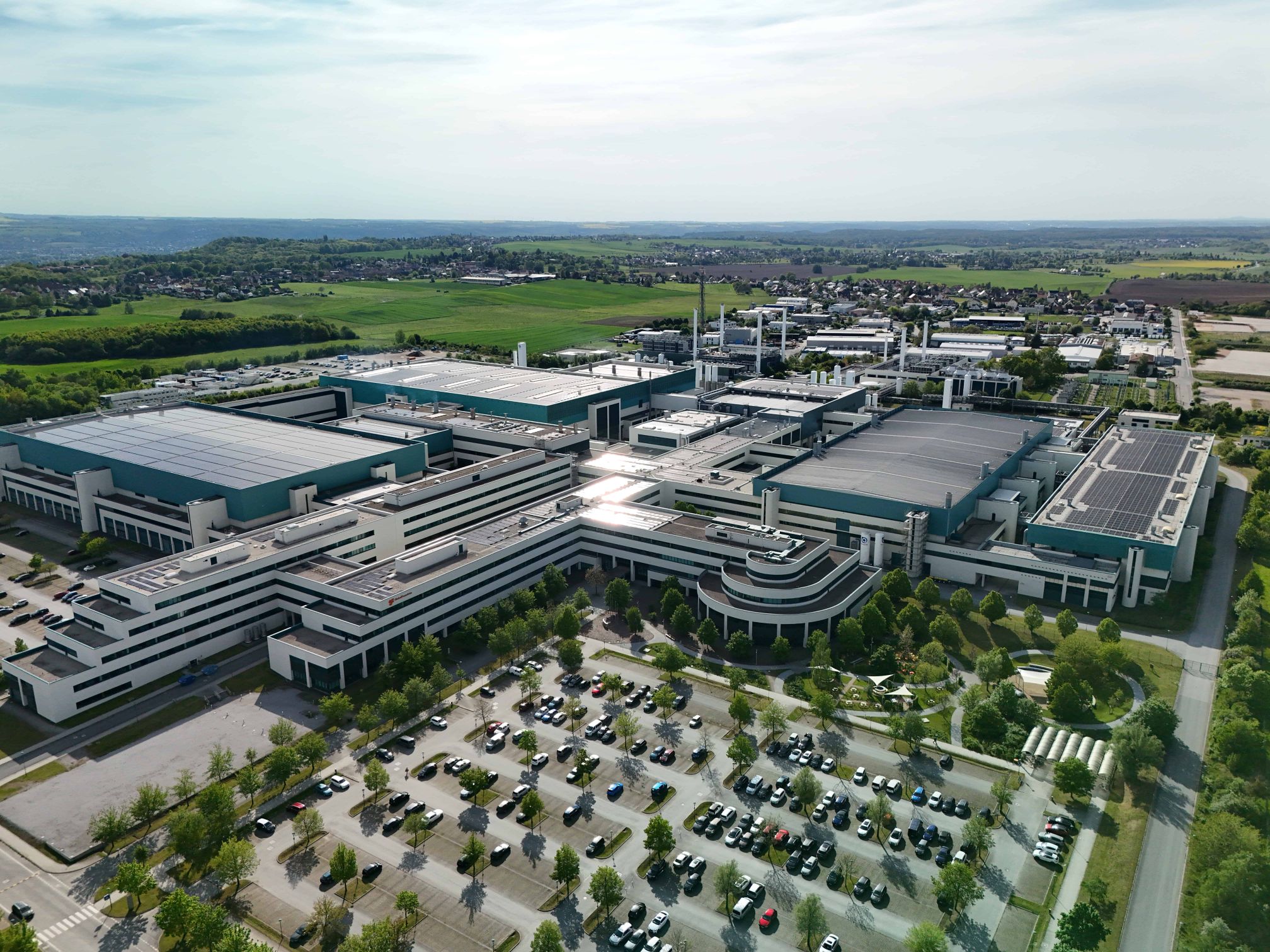 格罗方德计划投资 11 亿欧元扩大在德产能，打造欧洲最大同类生产基地